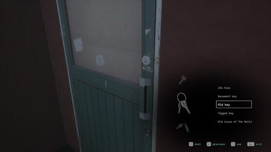 Nightmare Loop screenshot 7