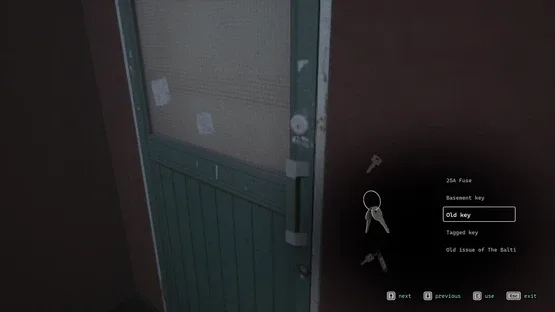 Nightmare Loop screenshot 7