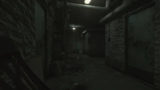 Nightmare Loop screenshot 9