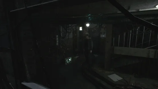 Nightmare Loop screenshot 10