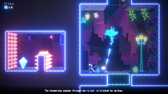 Foo Is Missing screenshot 1