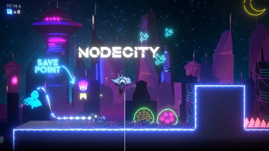 Foo Is Missing screenshot 3