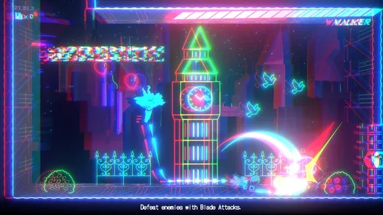 Foo Is Missing screenshot 4