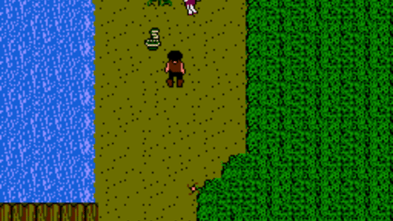 Elnark no Zaihou Screenshot
