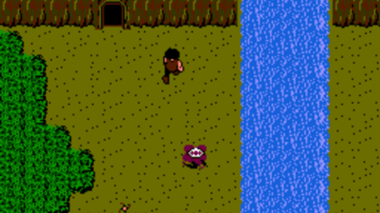 Elnark no Zaihou Screenshot