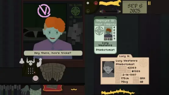 They Came for Blood screenshot 4