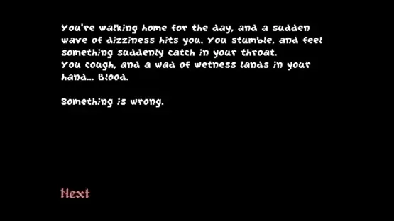 They Came for Blood screenshot 7