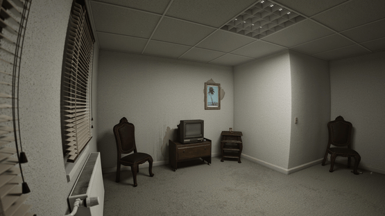 Reciprocity: The Liminal Void Screenshot