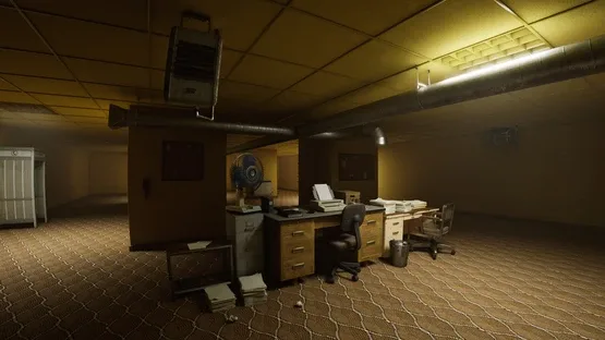 Reciprocity: The Liminal Void screenshot 4