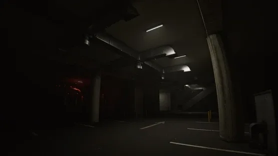 Reciprocity: The Liminal Void screenshot 5