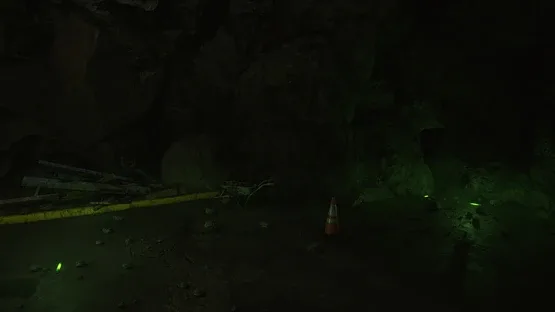 Reciprocity: The Liminal Void screenshot 6