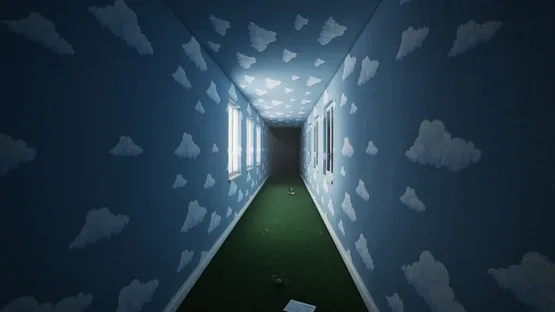 Reciprocity: The Liminal Void screenshot 7