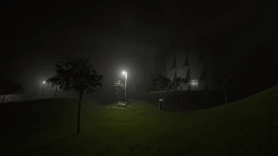 Reciprocity: The Liminal Void screenshot 2