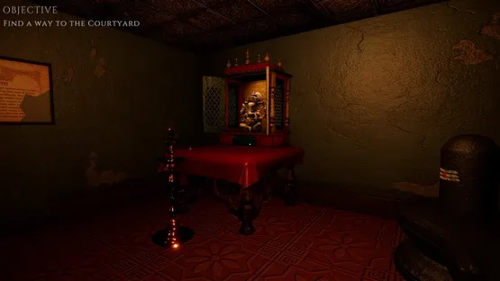 Rahasya screenshot 3