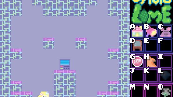 Sylvie Lime screenshot 4