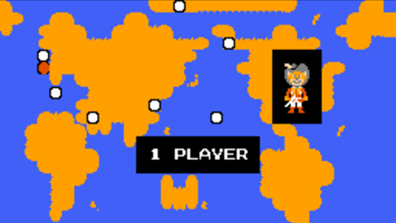 Nagagutsu wo Haita Neko: Sekai Isshuu 80-nichi Daibouken Screenshot