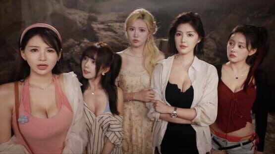 荒岛求生：逃出美女岛 screenshot 3