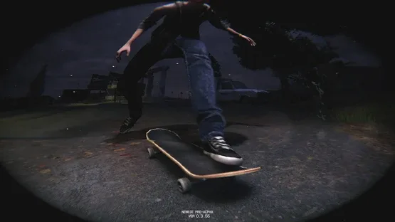 Newbie: Become a Skateboarder screenshot 1