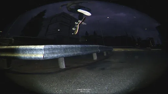 Newbie: Become a Skateboarder screenshot 2