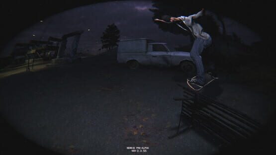 Newbie: Become a Skateboarder screenshot 2