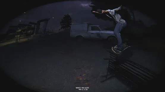 Newbie: Become a Skateboarder screenshot 3