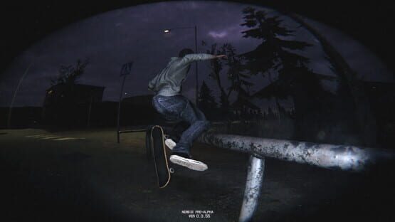 Newbie: Become a Skateboarder screenshot 6