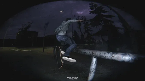 Newbie: Become a Skateboarder screenshot 4