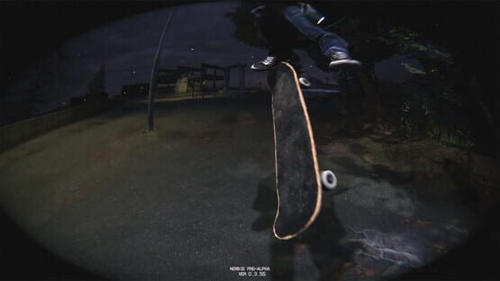 Newbie: Become a Skateboarder screenshot 3