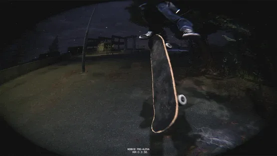 Newbie: Become a Skateboarder screenshot 5