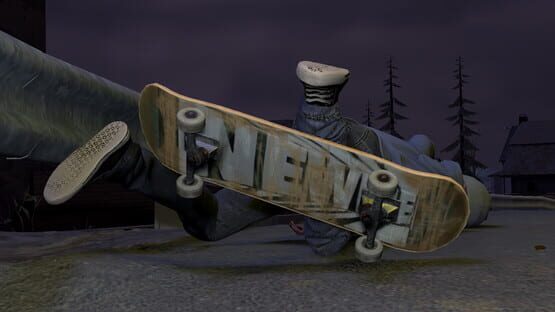 Newbie: Become a Skateboarder screenshot 4