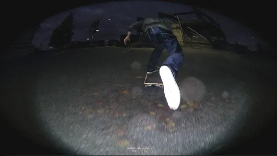 Newbie: Become a Skateboarder screenshot 7