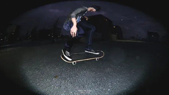 Newbie: Become a Skateboarder screenshot 9