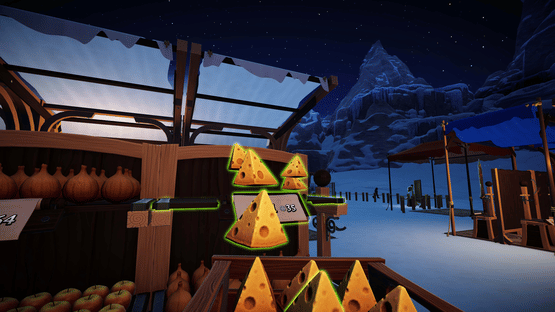 Roads & Riches Screenshot