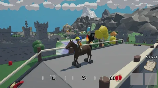 Lil' Quests screenshot 1