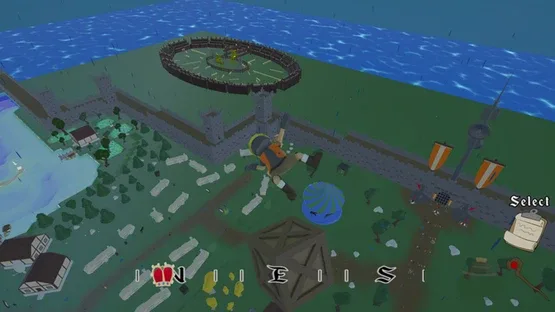 Lil' Quests screenshot 5