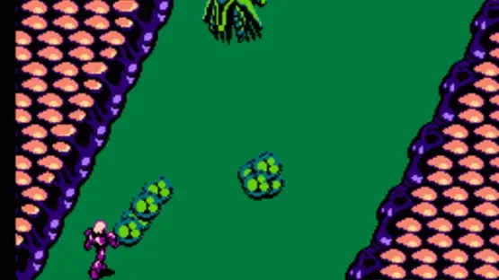 Isolated Warrior screenshot 2