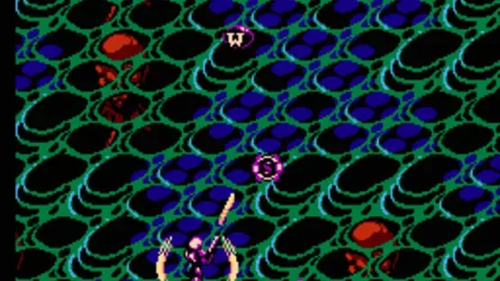 Isolated Warrior screenshot 3