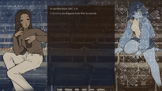 2-4 '94 screenshot 2