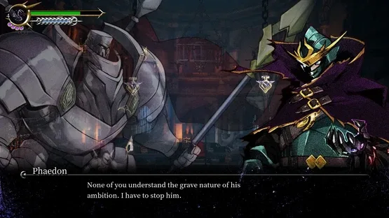 Cresata screenshot 6