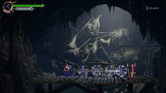 Cresata screenshot 8
