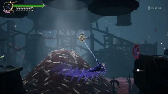 Cresata screenshot 1