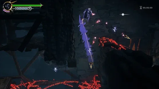 Cresata screenshot 2
