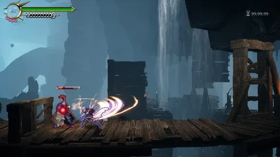 Cresata screenshot 3