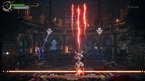 Cresata screenshot 4