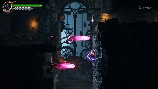 Cresata screenshot 5