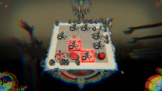 Hell Deck screenshot 2