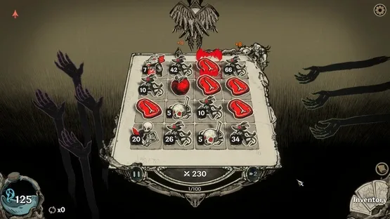 Hell Deck screenshot 3