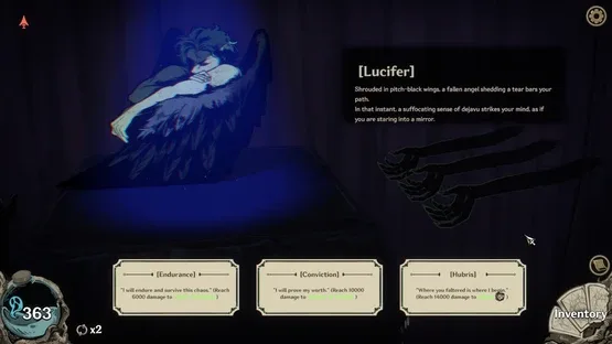 Hell Deck screenshot 6