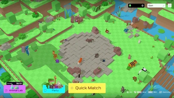 Who Am I Next?: Animals screenshot 4