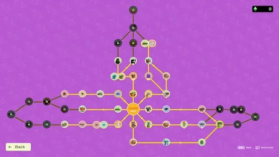 Who Am I Next?: Animals screenshot 5